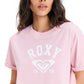 Roxy Ladies Lily Regular Vintage T-Shirt
