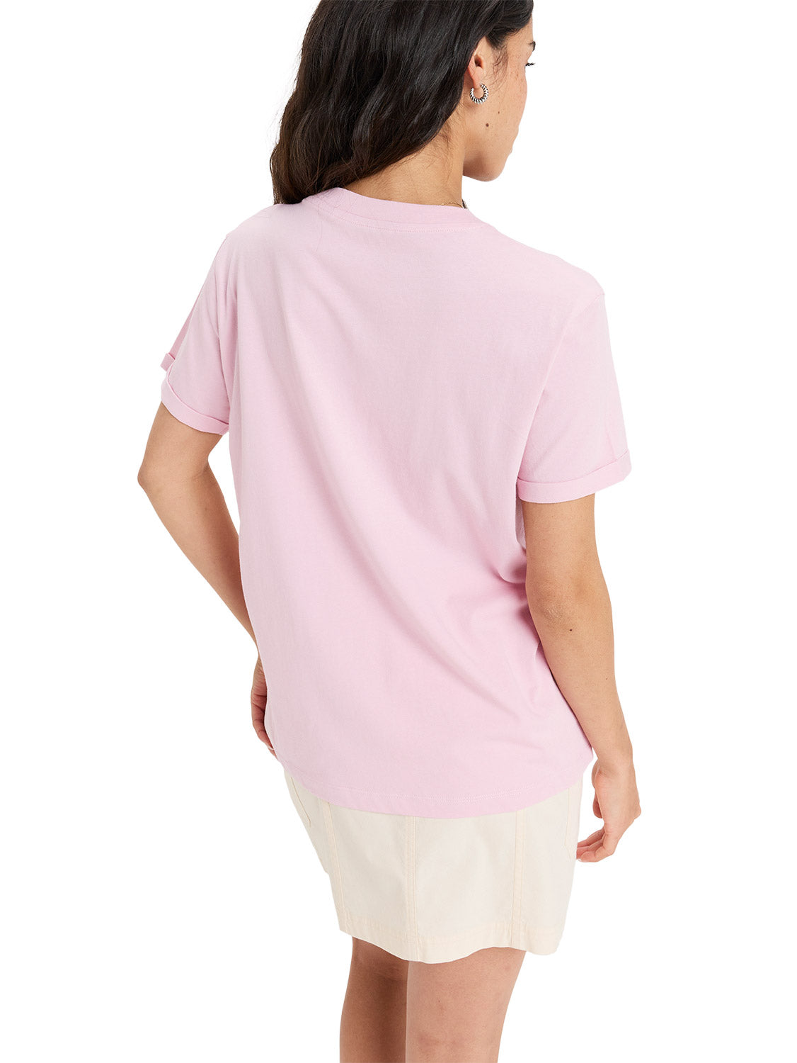 Roxy Ladies Lily Regular Vintage T-Shirt