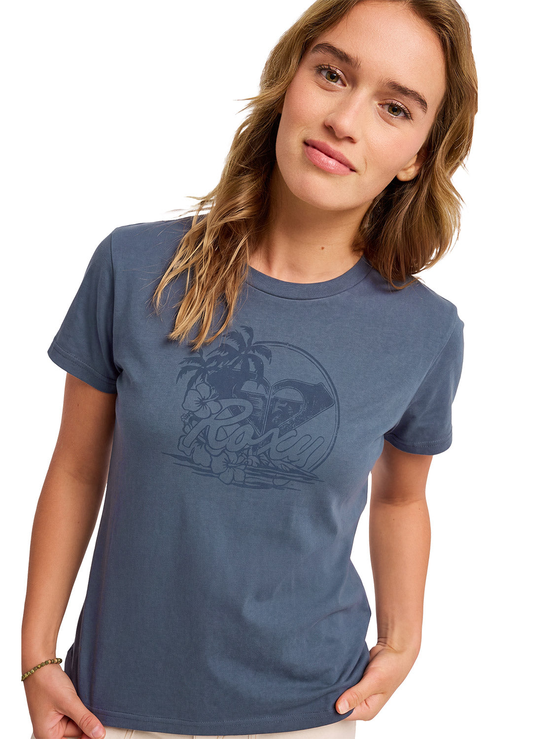 Roxy Ladies Oceanwave Regular T-Shirt