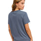 Roxy Ladies Oceanwave Regular T-Shirt
