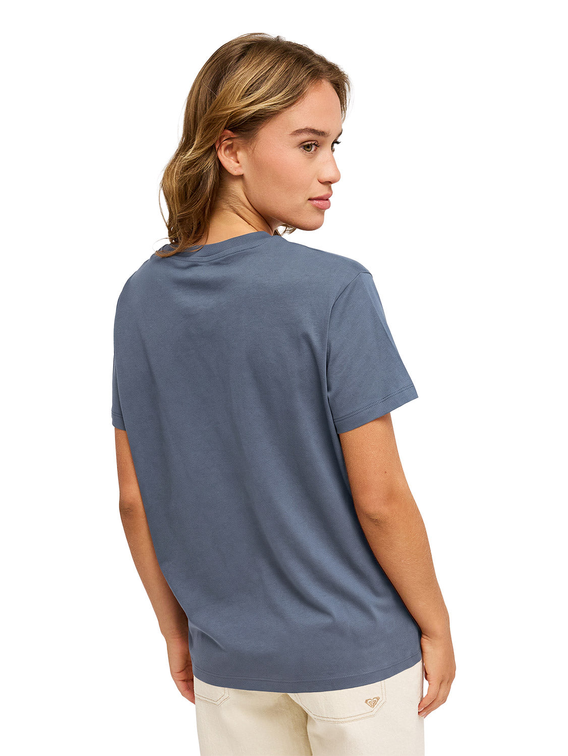 Roxy Ladies Oceanwave Regular T-Shirt