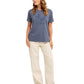 Roxy Ladies Oceanwave Regular T-Shirt