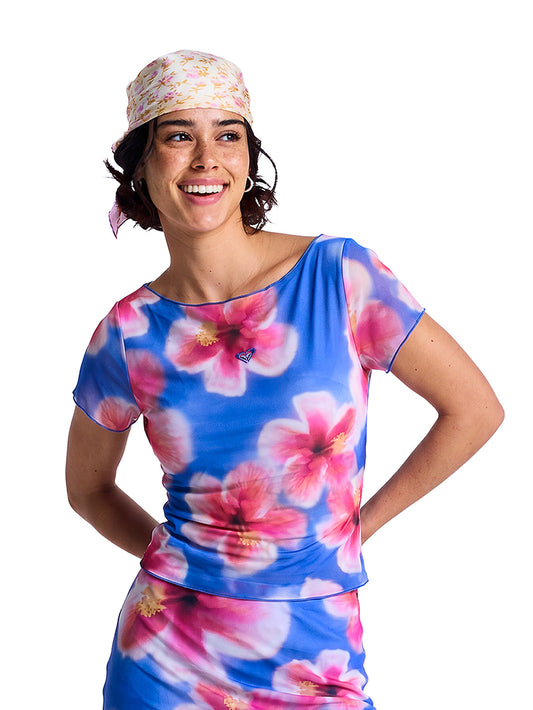 Roxy Ladies Havanna Top