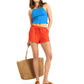 Roxy Ladies Tidal Waves Tank Top