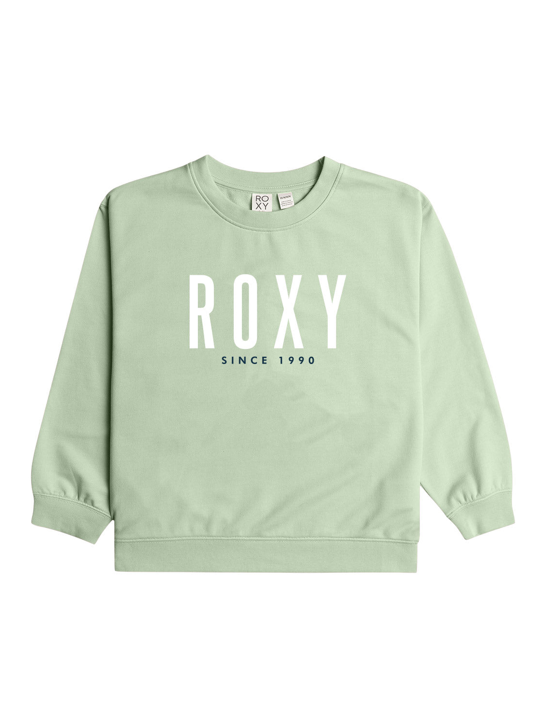 Roxy Girls Are Going To Be My Friend Crew