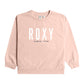 Roxy Girls Are You Going To Be My Friend Crew