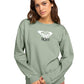 Roxy Ladies Surf Classic Pullover