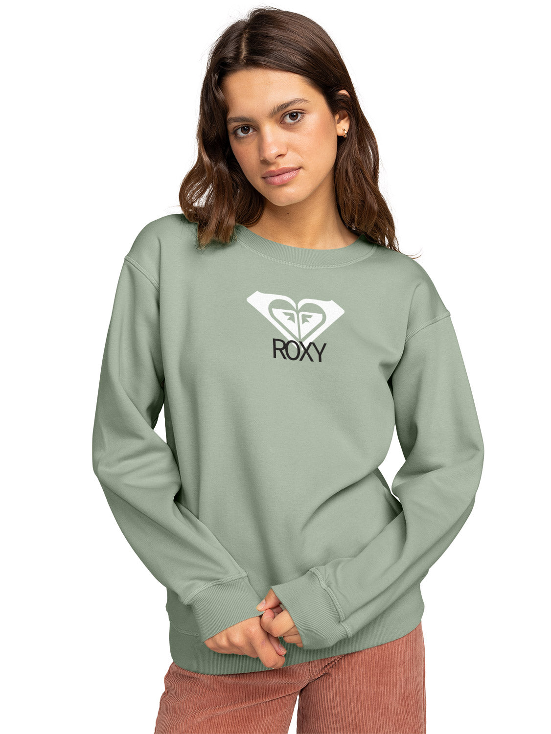 Roxy Ladies Surf Classic Pullover