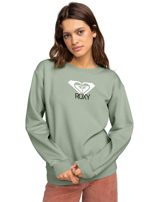 Roxy Ladies Surf Classic Pullover