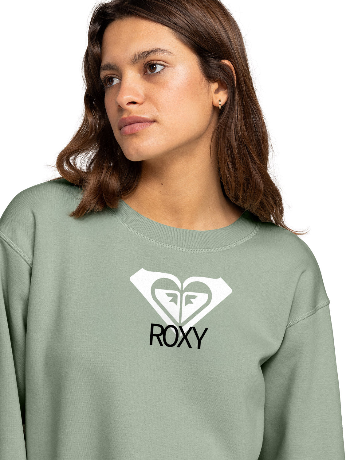 Roxy Ladies Surf Classic Pullover