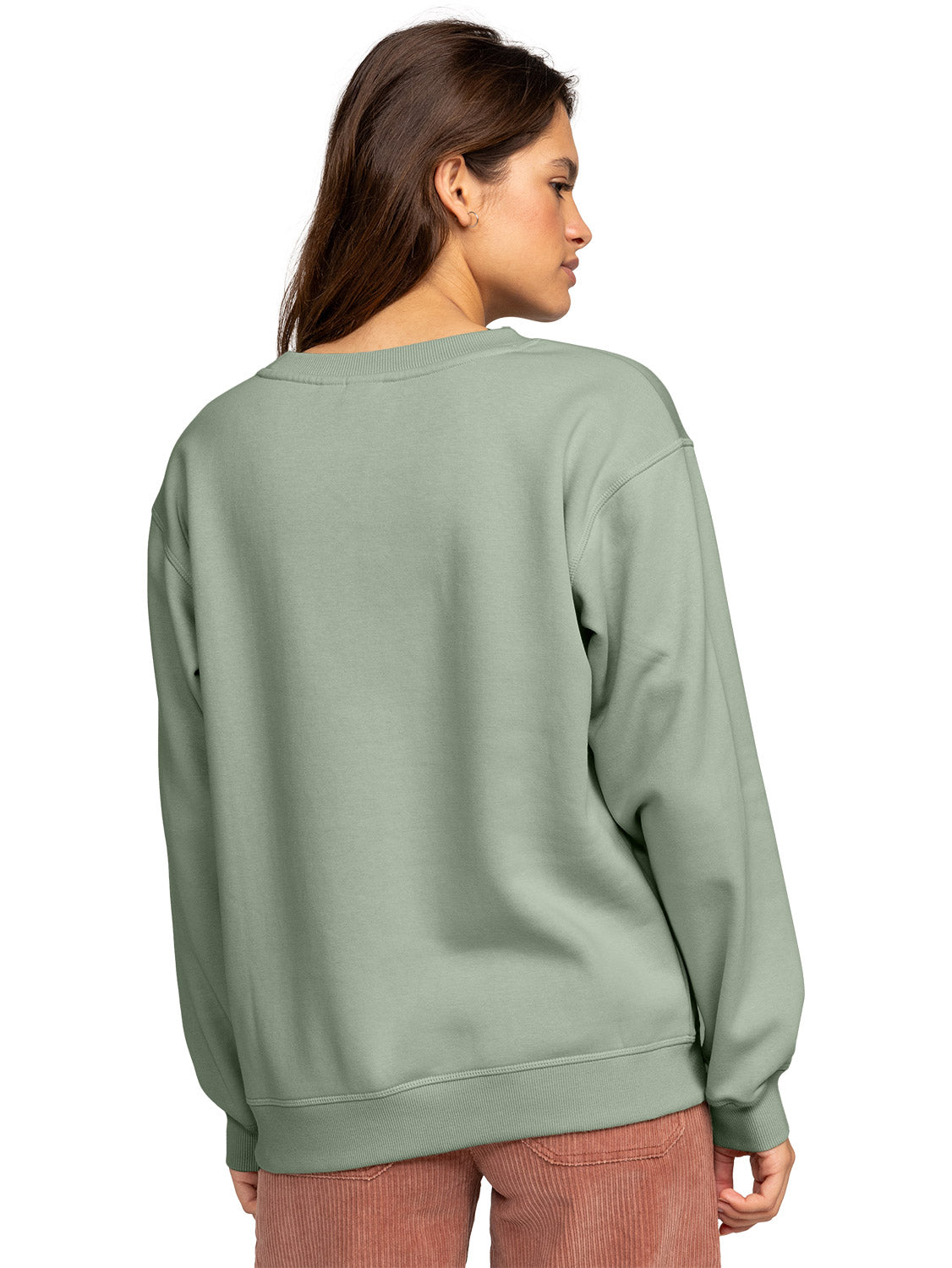 Roxy Ladies Surf Classic Pullover