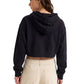 Roxy Ladies Love Heart Hoodie