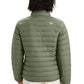 Roxy Ladies Full Zip Puffer Jacket