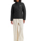Roxy Ladies Full Zip Puffer Jacket