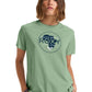 Roxy Ladies I Love It Here T-Shirt