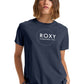 Roxy Ladies Ocean Road T-Shirt