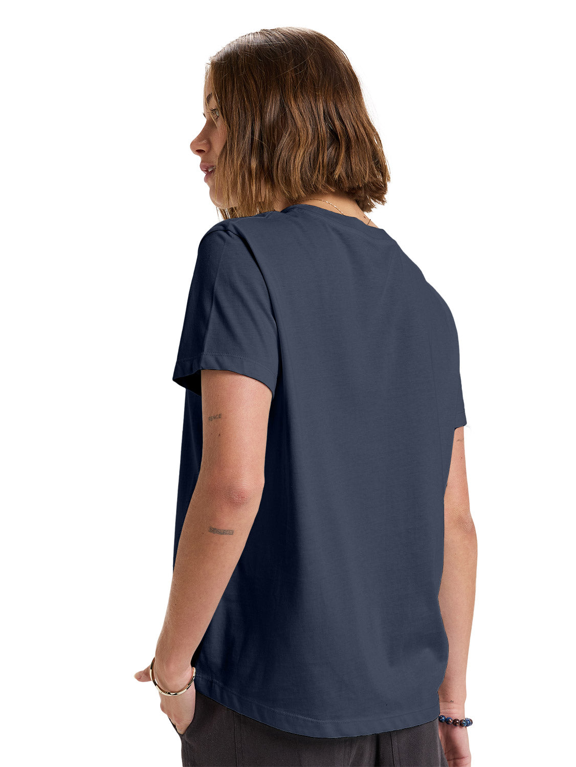 Roxy Ladies Ocean Road T-Shirt