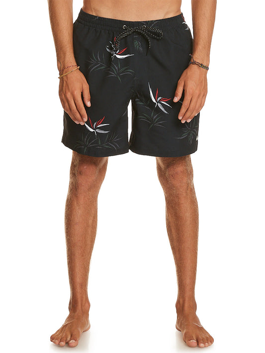 Quiksilver Men's Everyday Mix 17" Volley