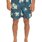 Quiksilver Men's Everyday Mix 17" Volley