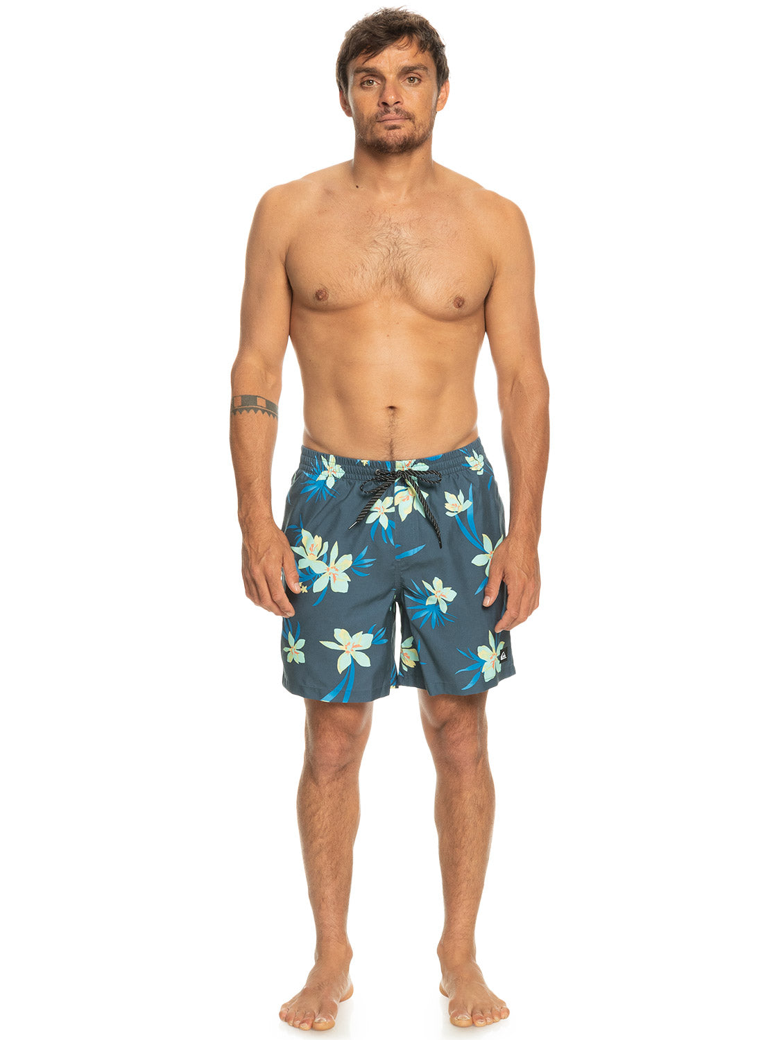 Quiksilver Men's Everyday Mix 17" Volley