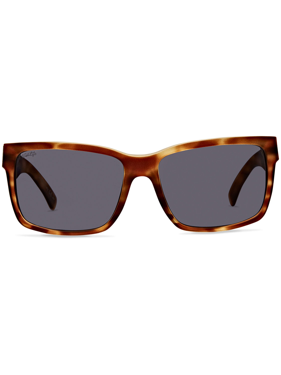 VonZipper Unisex Elmore Polar Sunglasses