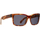 VonZipper Unisex Elmore Polar Sunglasses