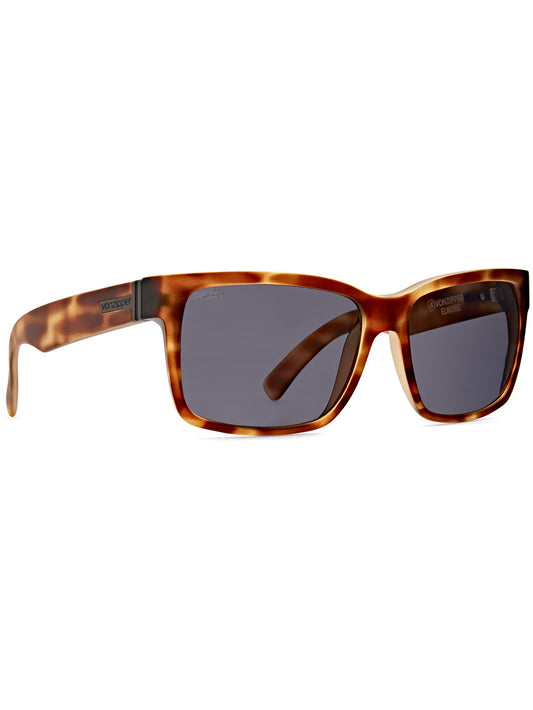 VonZipper Unisex Elmore Polar Sunglasses