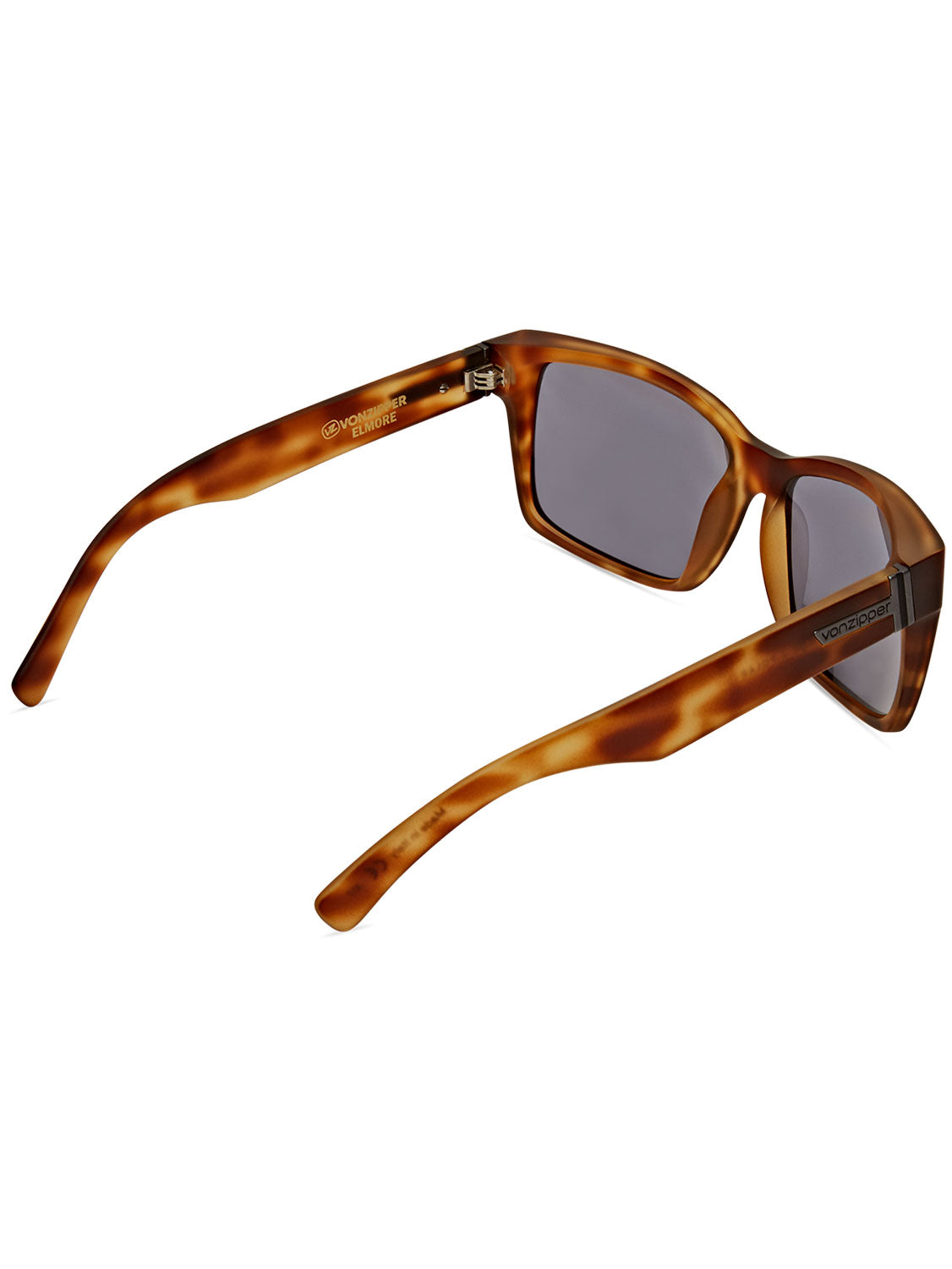 VonZipper Unisex Elmore Polar Sunglasses