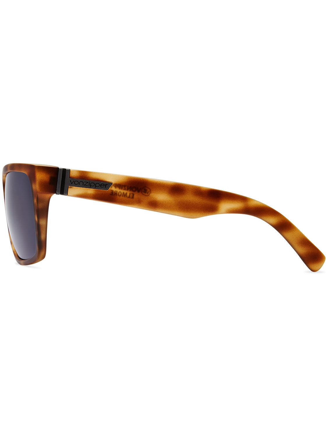 VonZipper Unisex Elmore Polar Sunglasses