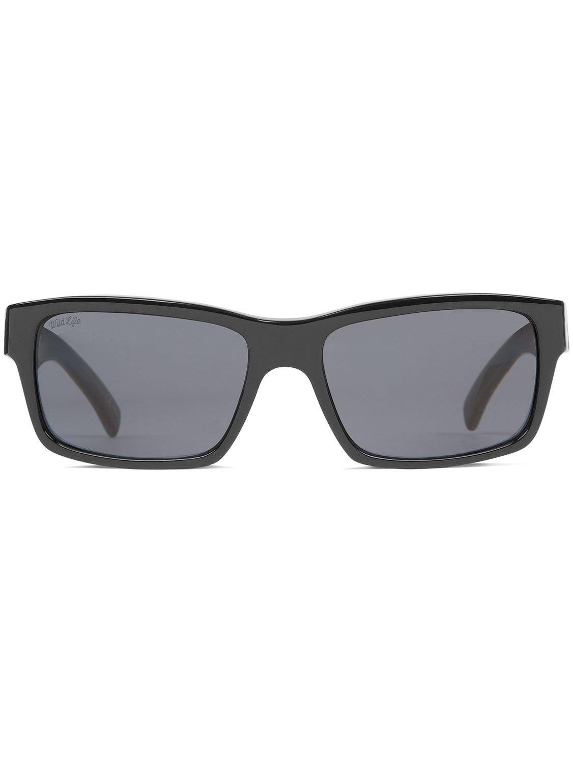 VonZipper Unisex Fulton Sunglasses