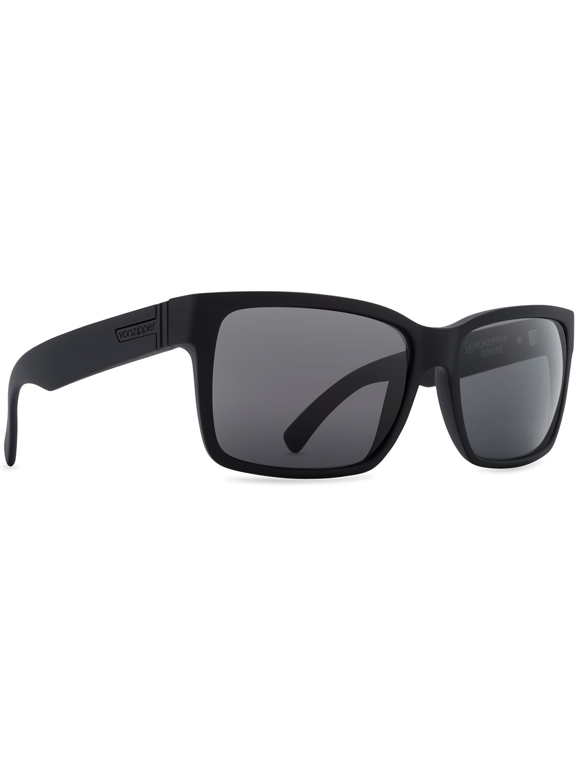 VonZipper Unisex Elmore Sunglasses