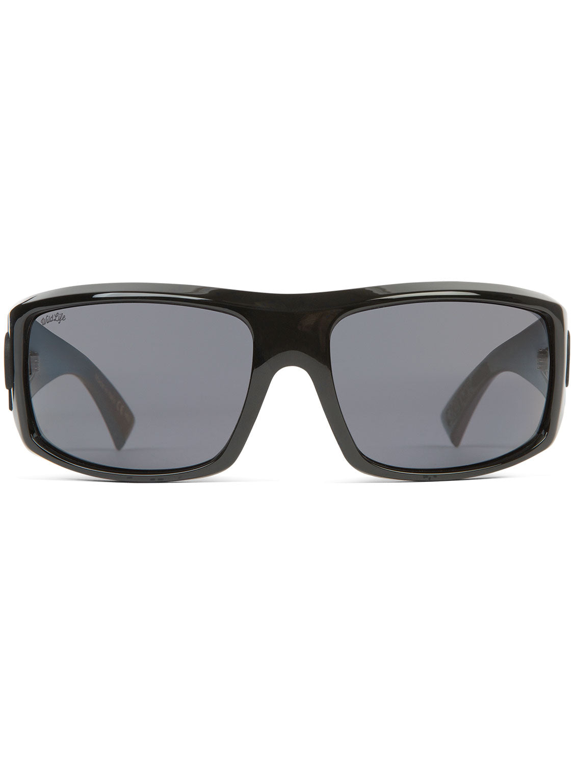 VonZipper Unisex Clutch Sunglasses