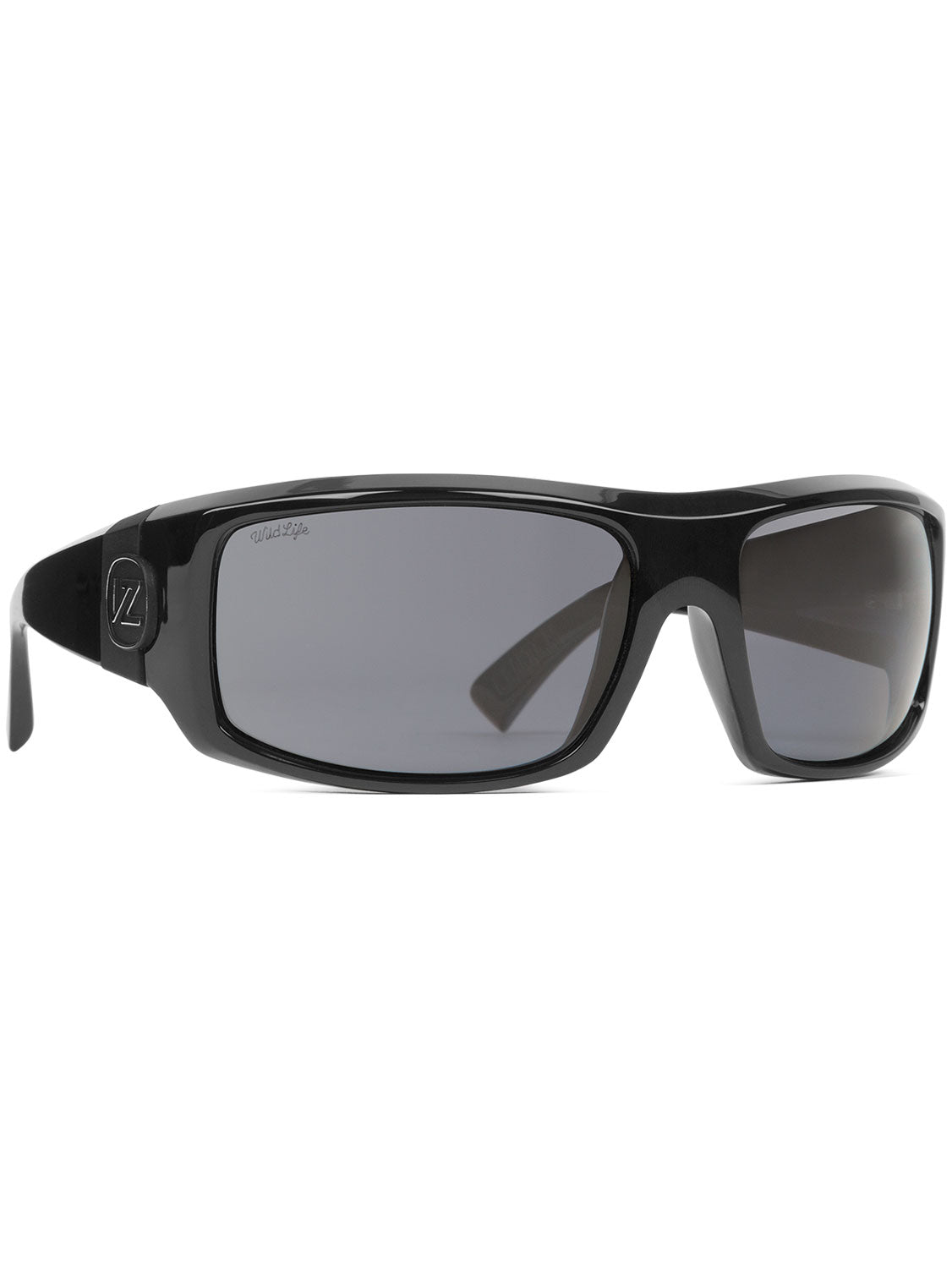 VonZipper Unisex Clutch Sunglasses