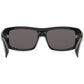 VonZipper Unisex Clutch Sunglasses