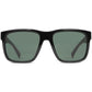 VonZipper Unisex Maxis Sunglasses