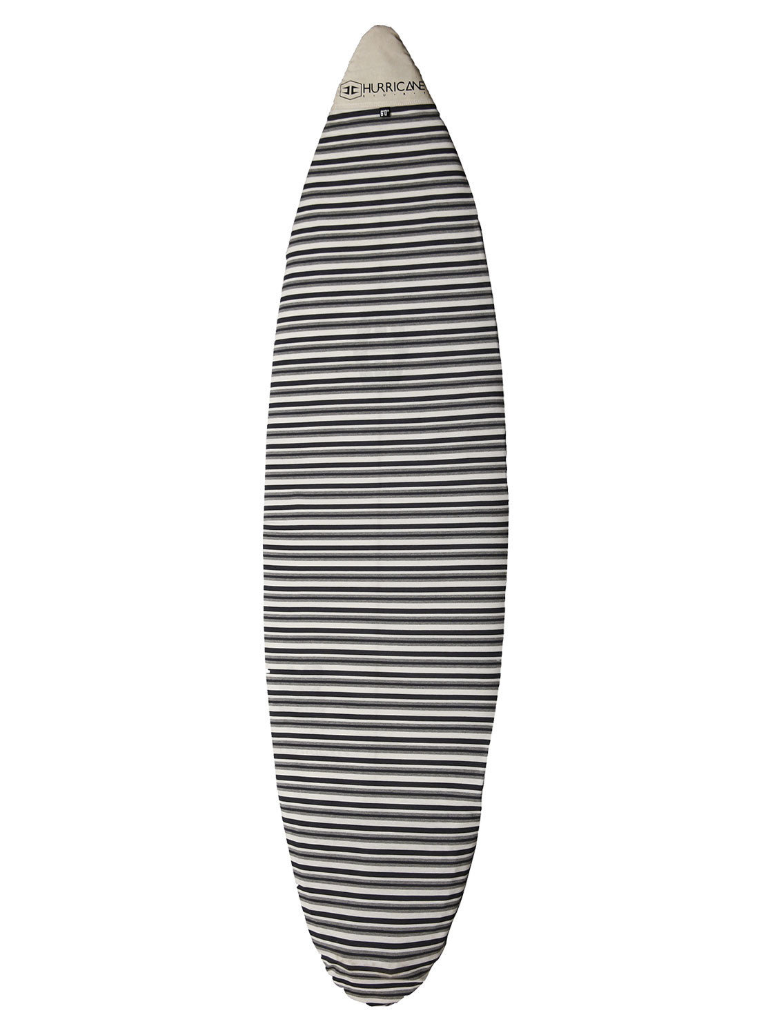 Hurricane Surfboard Stretchy Sock 6Ft