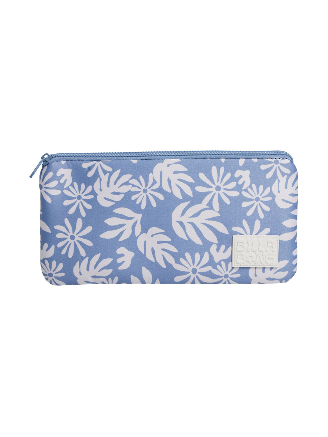 Billabong Ladies Deep Sea Daisy Pencil Case