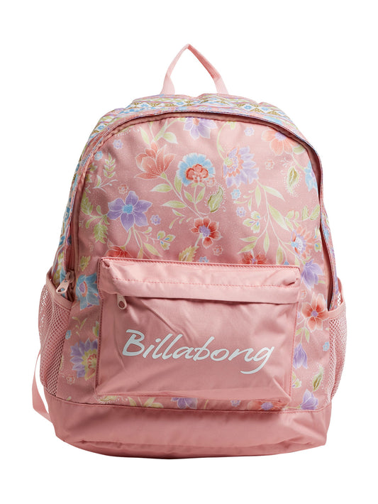 Billabong Ladies Feelin Peaceful Tiki 25L Backpack