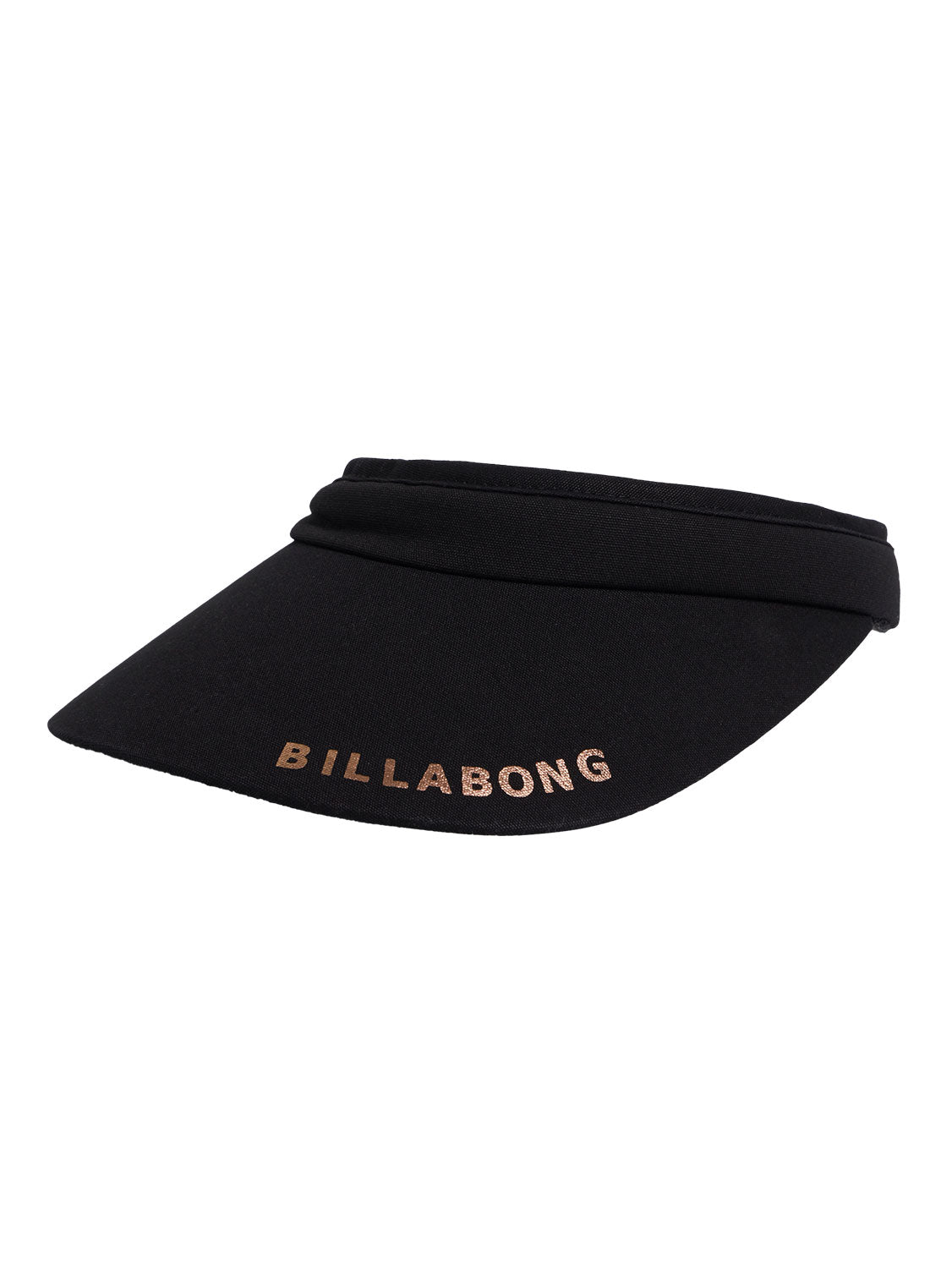 Billabong Ladies Society Beach Visor Cap