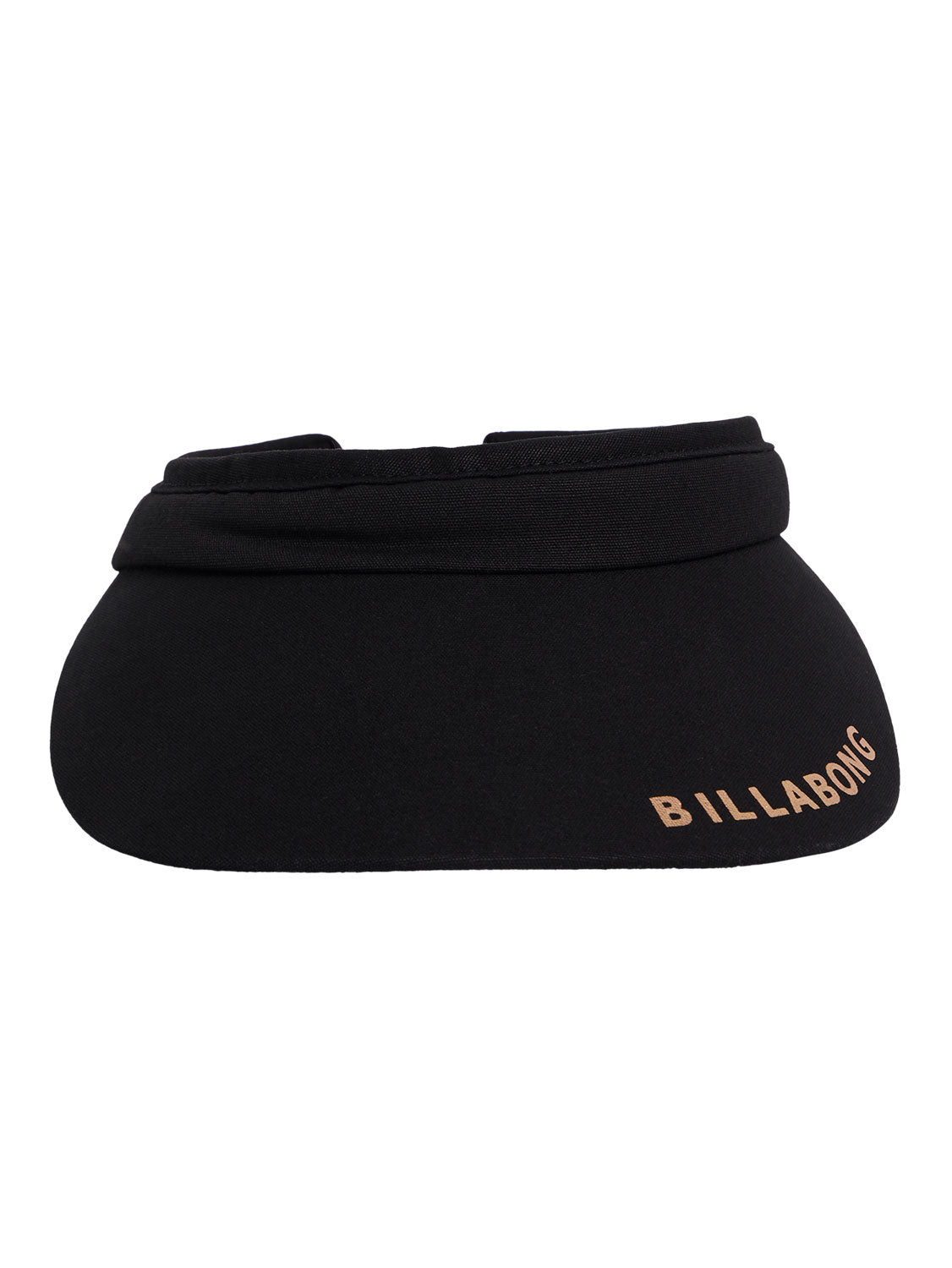 Billabong Ladies Society Beach Visor Cap