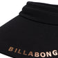 Billabong Ladies Society Beach Visor Cap