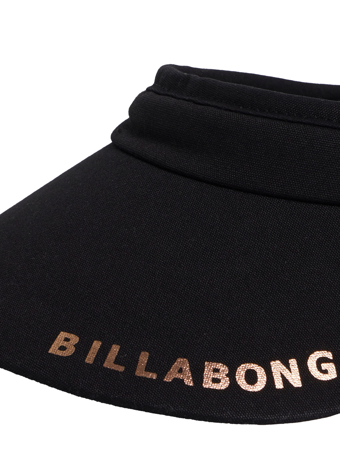 Billabong Ladies Society Beach Visor Cap