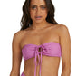 Billabong Ladies Tanlines Drew 2way Bikini Top