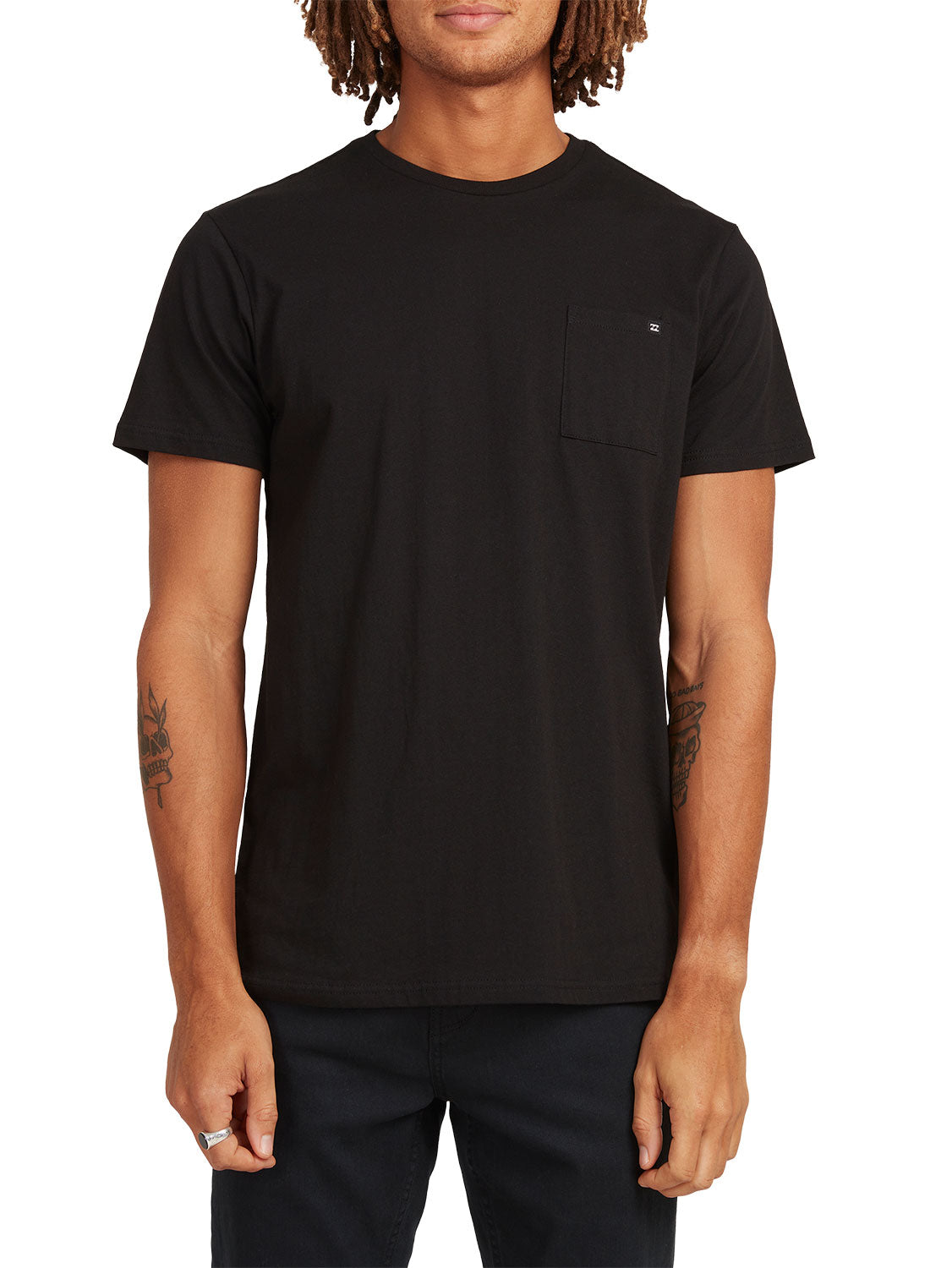 Billabong Men's Premium Pocket T-Shirt