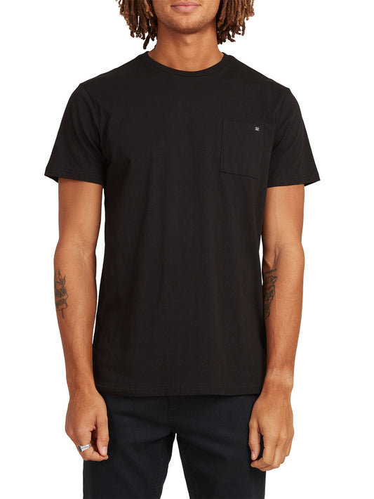Billabong Men's Premium Pocket T-Shirt