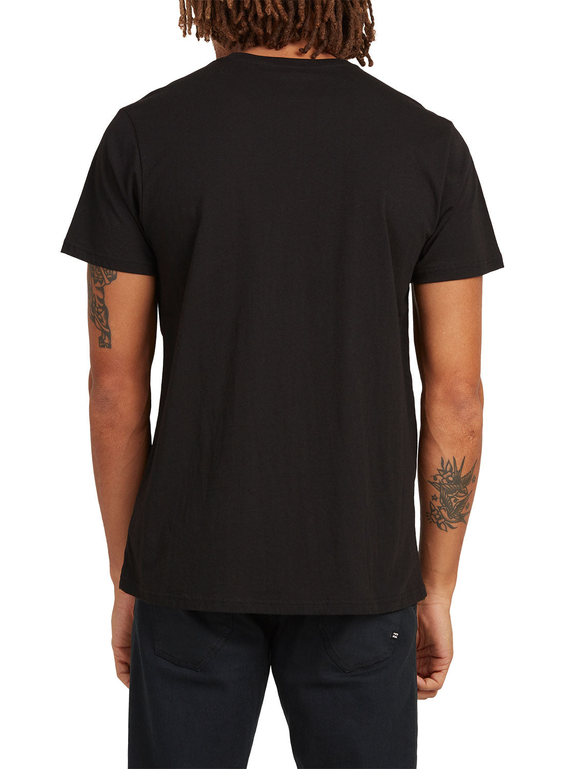 Billabong Men's Premium Pocket T-Shirt