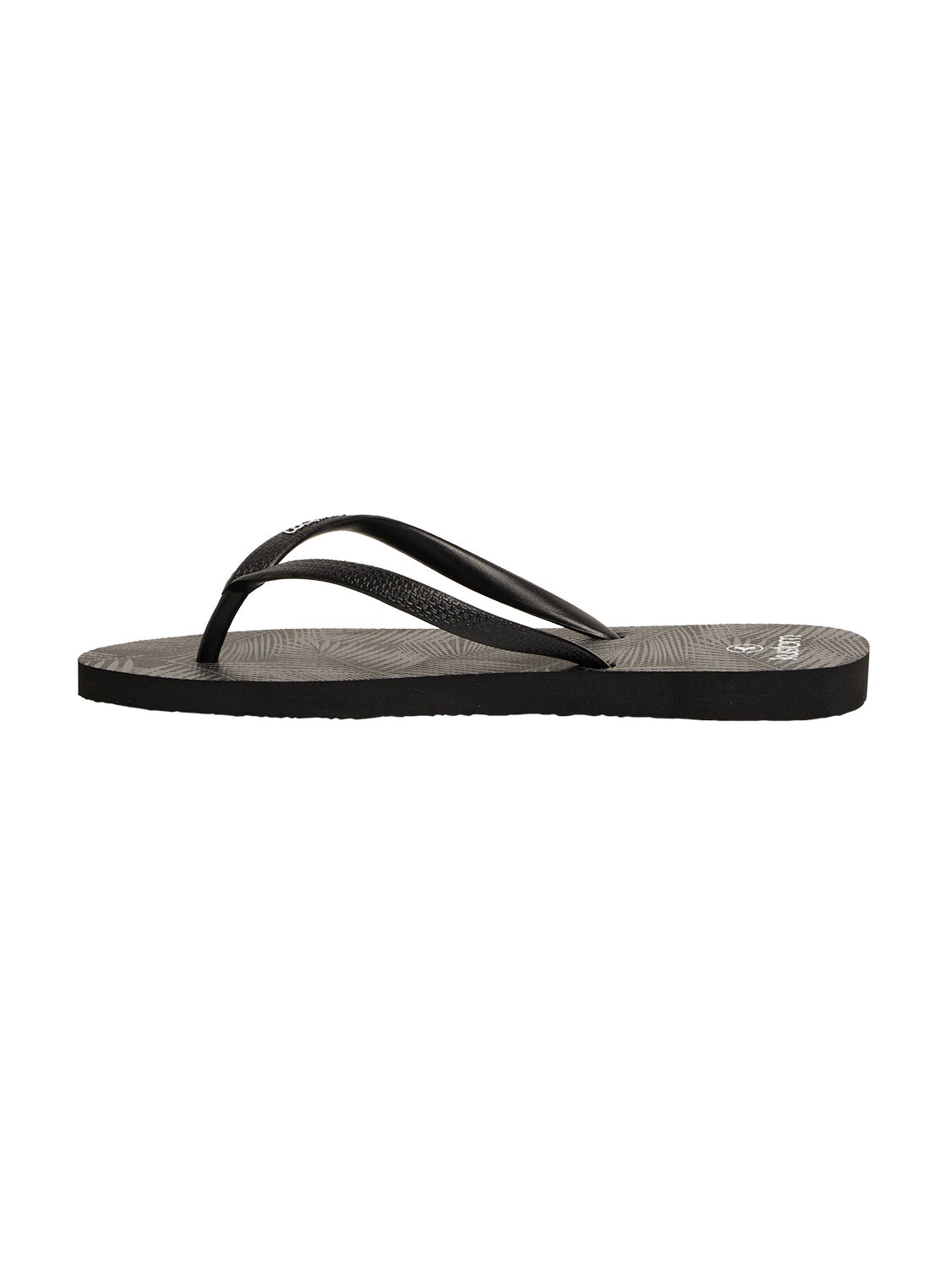 Kustom Ladies Classic Flip Flop