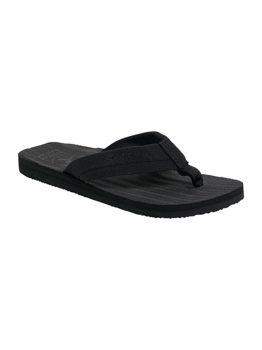 Kustom Men's Burleigh Stealth Sandal