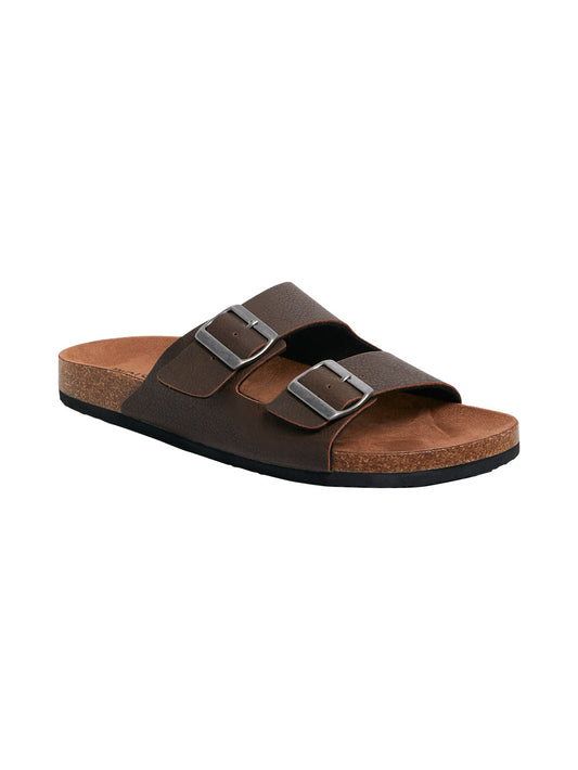 Kustom Men's Duo Slide Sandal