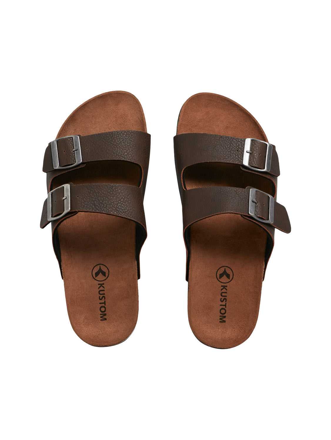Kustom Men's Duo Slide Sandal Boardriders - Main Image